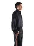 Namgyal Black Shirt
