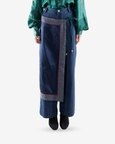 Abi Apron Trouser