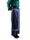 Abi Apron Trouser