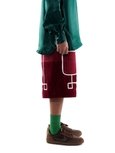 Balma Shorts