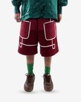 Balma Shorts