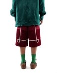 Balma Shorts