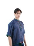 Tashi Polo Shirt