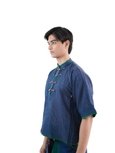 Tashi Polo Shirt