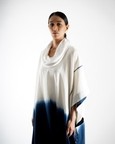 Cota Cowl Kaftan