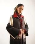Cha Jacket