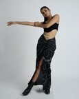 Colorblind Skirt