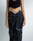 Colorblind Skirt