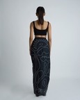Colorblind Skirt