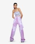 Purple Slime Co-ord Set