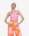 Cotton Candy Top