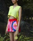 Pikachu Top