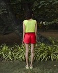 Pikachu Top