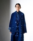 Indigo Losar Jacket