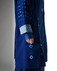 Indigo Losar Jacket