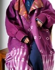 Markalak Jacket