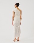 Pearl Radiance Gown