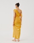 Yellow Ray Dress