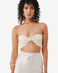 Mystery Bandeau Top