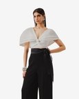 Eden Crop Top