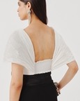 Eden Crop Top