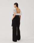 Eden Crop Top