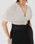 Eden Crop Top