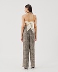 Vivian Bandeau Top