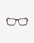 Sherlock H. Tortoise Shell Brown Spectacles