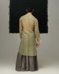 Eris Shirt Dress