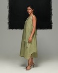 Tsuchi Dress