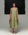Tsuchi Dress