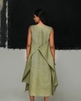 Tsuchi Dress