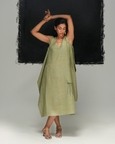 Tsuchi Dress