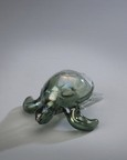 Figurine Turtle Green