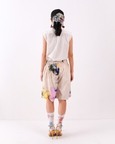 Bouquet Story Shorts