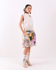 Bouquet Story Shorts