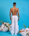 Cowl Pocket Trousers