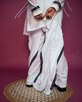 Multi Sleeve Trousers