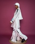 Multi Sleeve Trousers