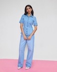 Stonewash Jeans