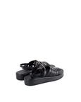 Ankle Strap Platforms
