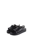 Ankle Strap Platforms