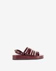 Ankle Strap Platforms