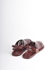 Ankle Strap Sandals