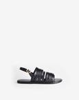 Ankle Strap Sandals