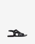 All-Strap Leather Men'S Sandals
