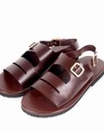 Bailey Leather Sandals