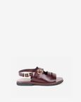 Bailey Leather Sandals