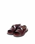 Bailey Leather Sandals